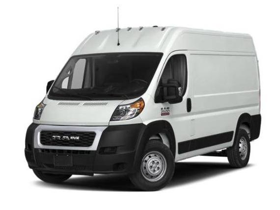 RAM PROMASTER 2500 2021 3C6LRVDG0ME519657 image